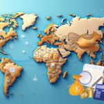 **A Comprehensive Guide to Using Intermediary Accounts in Third Countries for International Trade**