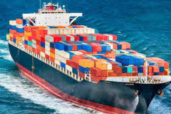 Imports: A Gateway to Global Trade.