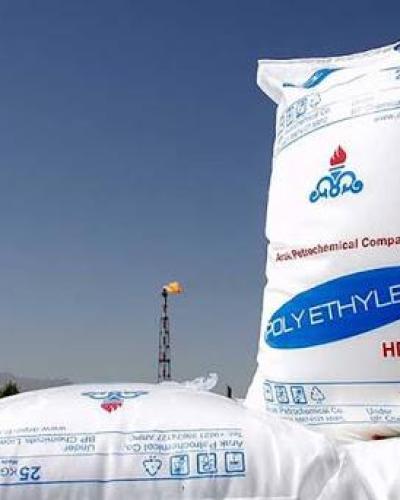 واردات مواد پتروشیمی