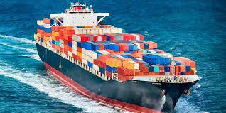 Imports: A Gateway to Global Trade.